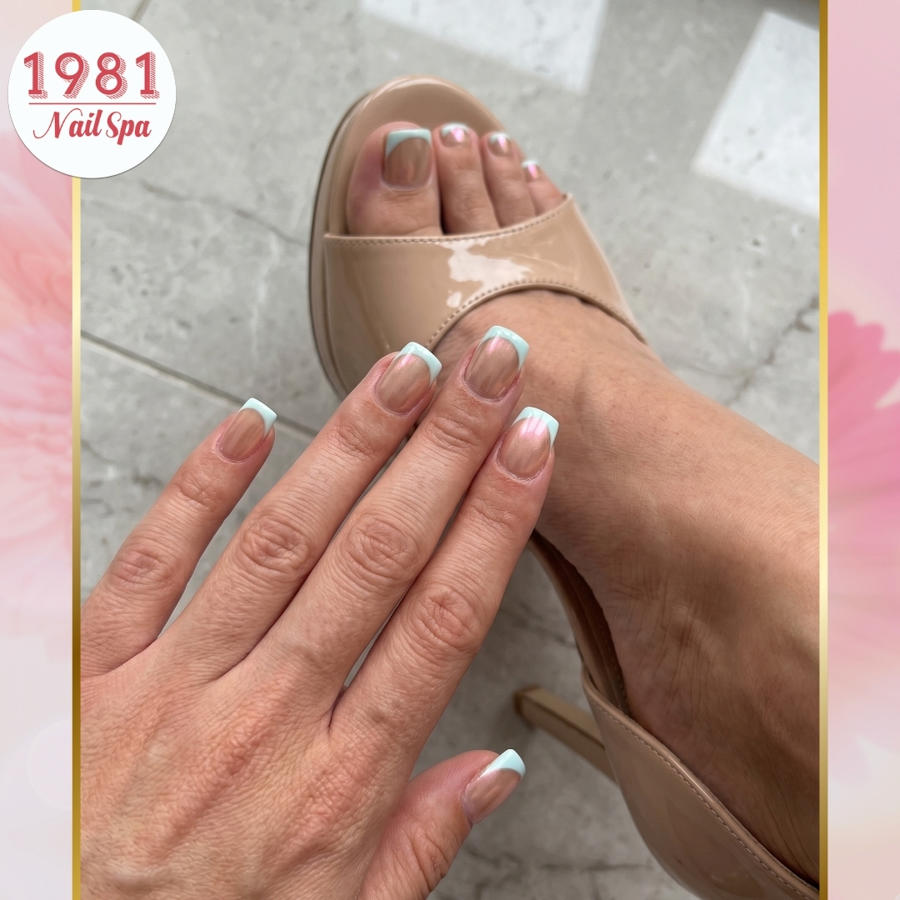 Nail Design